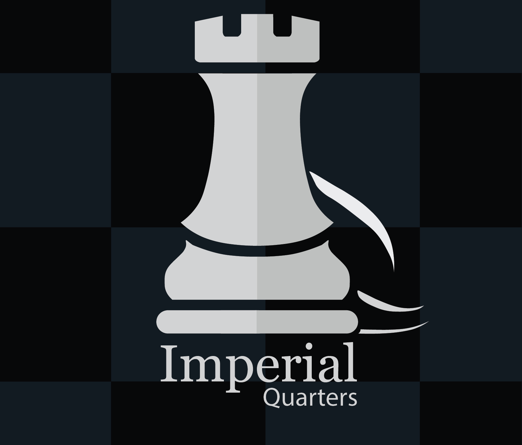 Imperial Quarters
